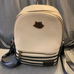 Disney Loungefly Meeko backpack purse